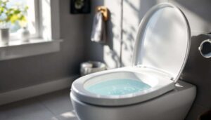 Versalo nel wc prima di andare a letto: al mattino le incrostazioni saranno sparite