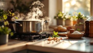 Come profumare tutta la casa con una spezia da cucina: il segreto dei ristoranti