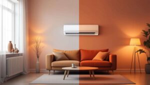 Meglio il termosifone o il climatizzatore per scaldare casa? Come funzionano i due sistemi