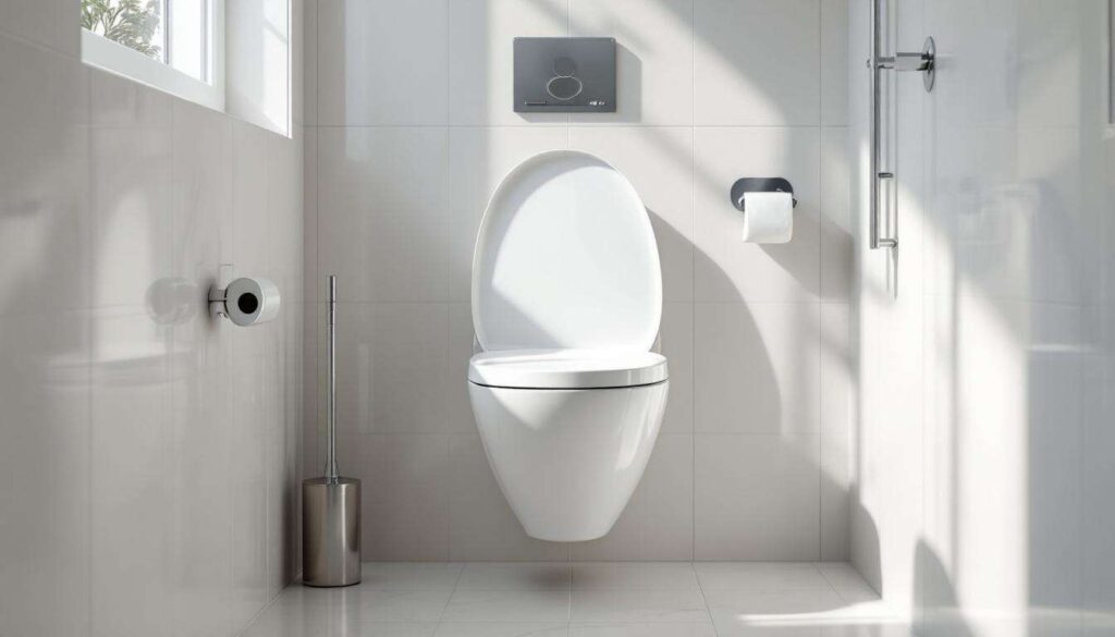 Versalo nel WC prima di andare a letto: al mattino le incrostazioni scompaiono