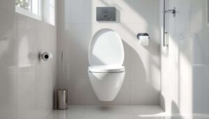 Versalo nel WC prima di andare a letto: al mattino le incrostazioni scompaiono
