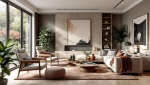 Quali saranno le tendenze colore 2026? Ecco le nuance protagoniste, secondo i designer AD100