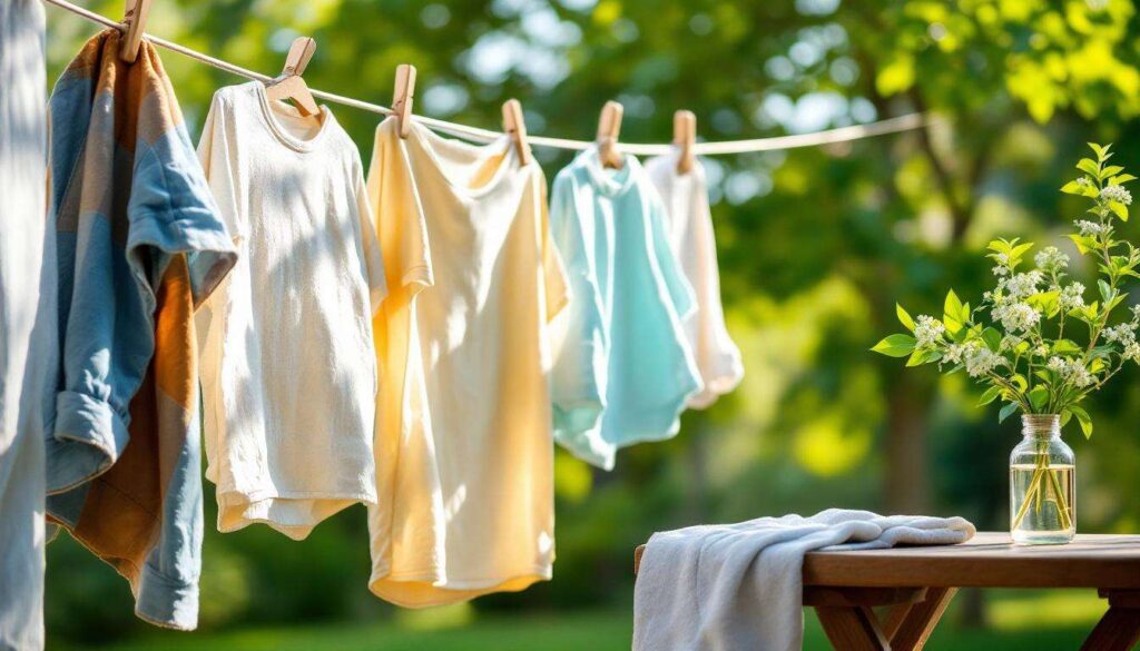Come avere sempre vestiti puliti e profumati con l'olio essenziale di eucalipto