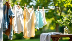 Come avere sempre vestiti puliti e profumati con l'olio essenziale di eucalipto