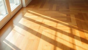 Il tuo parquet torna lucido e splendente come se fosse nuovo: basta usare quest'acqua 'miracolosa