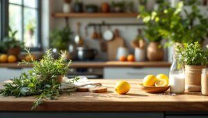 Come profumare la casa in modo naturale? I 3 ingredienti che hai già in cucina