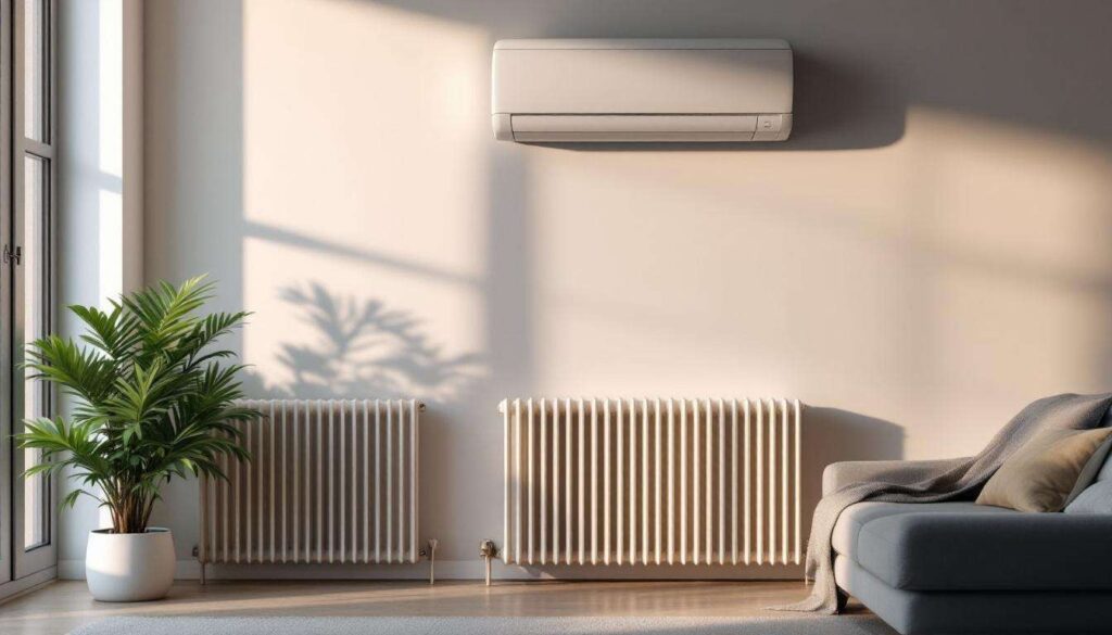 Condizionatore vs termosifone, qual è quello che ti riscalda meglio casa: nessuno te lo dice ma c'è un vincitore