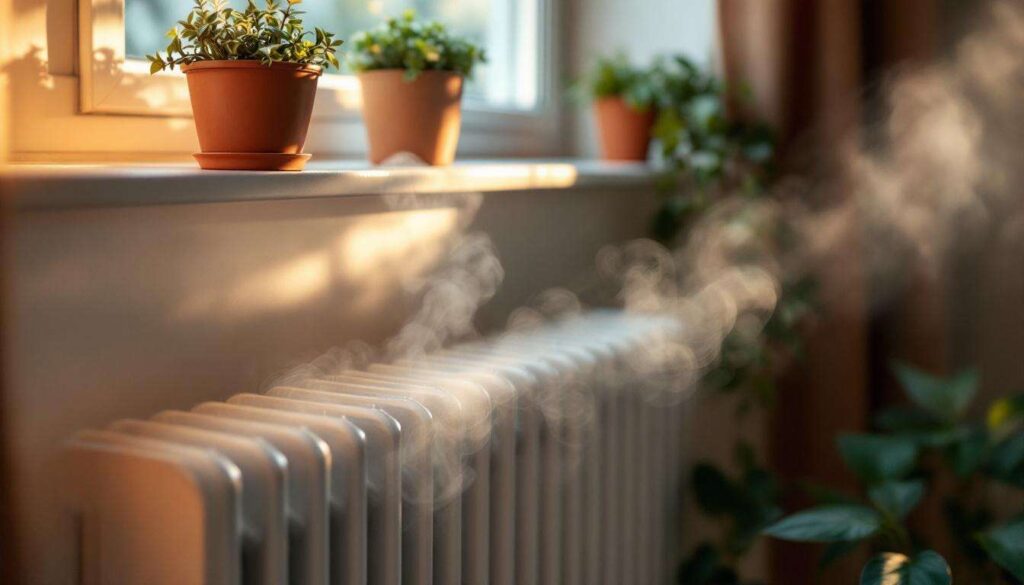 Perché i termosifoni non scaldano bene? Il problema più comune e come risolverlo