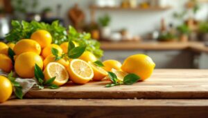 Come usare il limone in cucina per esaltare i sapori: il trucco semplice