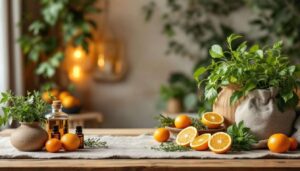 Come profumare la casa in modo naturale: idee e soluzioni DIY