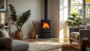 Perché le stufe a pellet non sono sempre più economiche di quelle a legna