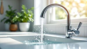 Rimedi naturali per dire addio alle incrostazioni da calcare