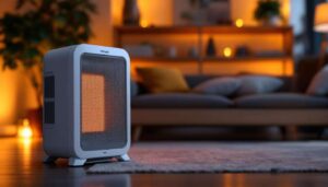 Alternativa alle classiche stufe: combatti il freddo con i modelli a infrarossi Bricoio