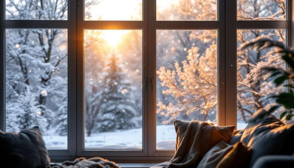 Anche con il freddo: perché gli esperti consigliano di arieggiare l’appartamento ogni giorno in inverno