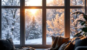 Anche con il freddo: perché gli esperti consigliano di arieggiare l’appartamento ogni giorno in inverno