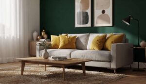 Regola dei 3 colori: il metodo semplice per non sbagliare mai in arredamento