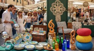 Gli esperti di mercatini lo dicono: questi 8 oggetti déco vanno a ruba, non lasciarteli scappare